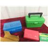 Image 2 : Gun Rest, Ammo Case, Gun Sling 
