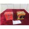 Image 1 : (50 Rounds) 2 Vintage Boxes of 12 Gauge 2 3/4'' Ammo 