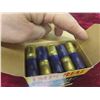 Image 8 : (50 Rounds) 2 Vintage Boxes of 12 Gauge 2 3/4'' Ammo 