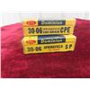 Image 3 : (40 Rounds) CIL 30-06 Springfield Ammo **MUST 