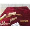Image 1 : 4 Duck and Goose Calls 