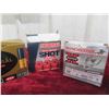 Image 3 : (125 Rounds) Ammo : (115) 12 Gauge 2 3/4'' + 3'' , 