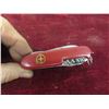 Image 2 : Swiss Army Knife, Hunting Knife, Remington Belt Buckle, 
