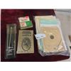 Image 1 : Coyote Trapping Book, Gun Cleaning Rod, Red Fox Cover