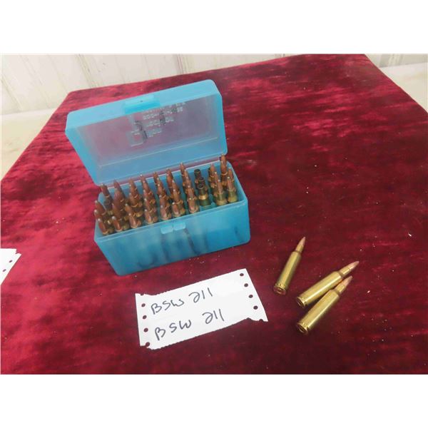 (44 Rounds) 6mm Ammo **MUST PROVIDE PROOF OF 