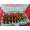 Image 2 : (44 Rounds) 6mm Ammo **MUST PROVIDE PROOF OF 