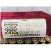 Image 2 : (20 Rounds) 32 Win Special Ammo **MUST PROVIDE 