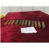 Image 1 : (12 Rounds) 12 Gauge Vintage Ammo **MUST PROVIDE 
