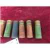 Image 2 : (12 Rounds) 12 Gauge Vintage Ammo **MUST PROVIDE 