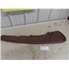 Image 1 : Leather Vintage Gun Case 38'' Long 