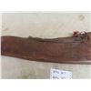 Image 3 : Leather Vintage Gun Case 38'' Long 