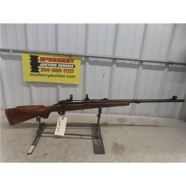 Winchester Classic Super Express 70 416 Rem Mag BA 22 1/2'' Barrel Serial# G158518 Millet Scope Base