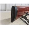 Image 2 : Browning BAR II 300 Win Mag SA 23 1/2'' Barrel Serial# 107NR0S825 Made in Belgium, Safari Model, Mag