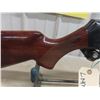 Image 4 : Browning BAR II 300 Win Mag SA 23 1/2'' Barrel Serial# 107NR0S825 Made in Belgium, Safari Model, Mag