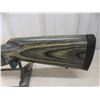 Image 10 : Knight MK85 54 Cal Muzzle SS 23'' Barrel Serial# S30183 Stainless Barrel, Only Fired a Couple Times,