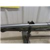 Image 13 : Knight MK85 54 Cal Muzzle SS 23'' Barrel Serial# S30183 Stainless Barrel, Only Fired a Couple Times,