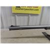 Image 14 : Knight MK85 54 Cal Muzzle SS 23'' Barrel Serial# S30183 Stainless Barrel, Only Fired a Couple Times,