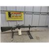 Image 1 : Knight MK85 54 Cal Muzzle SS 23'' Barrel Serial# S30183 Stainless Barrel, Only Fired a Couple Times,