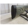 Image 2 : Knight MK85 54 Cal Muzzle SS 23'' Barrel Serial# S30183 Stainless Barrel, Only Fired a Couple Times,
