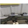 Image 5 : Knight MK85 54 Cal Muzzle SS 23'' Barrel Serial# S30183 Stainless Barrel, Only Fired a Couple Times,