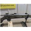 Image 6 : Knight MK85 54 Cal Muzzle SS 23'' Barrel Serial# S30183 Stainless Barrel, Only Fired a Couple Times,
