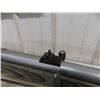 Image 7 : Knight MK85 54 Cal Muzzle SS 23'' Barrel Serial# S30183 Stainless Barrel, Only Fired a Couple Times,