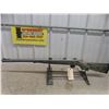 Image 9 : Knight MK85 54 Cal Muzzle SS 23'' Barrel Serial# S30183 Stainless Barrel, Only Fired a Couple Times,