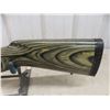 Image 10 : Knight MK85 54 Cal Muzzle SS 23'' Barrel Serial# S33871 Stainless Barrel, Only Fired a Couple Times,