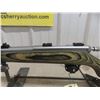 Image 12 : Knight MK85 54 Cal Muzzle SS 23'' Barrel Serial# S33871 Stainless Barrel, Only Fired a Couple Times,