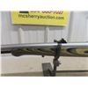 Image 13 : Knight MK85 54 Cal Muzzle SS 23'' Barrel Serial# S33871 Stainless Barrel, Only Fired a Couple Times,