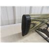 Image 2 : Knight MK85 54 Cal Muzzle SS 23'' Barrel Serial# S33871 Stainless Barrel, Only Fired a Couple Times,