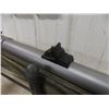 Image 7 : Knight MK85 54 Cal Muzzle SS 23'' Barrel Serial# S33871 Stainless Barrel, Only Fired a Couple Times,