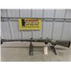 Image 9 : Knight MK85 54 Cal Muzzle SS 23'' Barrel Serial# S33871 Stainless Barrel, Only Fired a Couple Times,