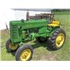 Image 1 : 1952 JD M Tractor