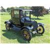 Image 1 : 1922 Model T, 2 Door