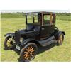 Image 3 : 1922 Model T, 2 Door
