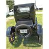 Image 6 : 1922 Model T, 2 Door