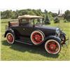 Image 3 : 1929 Ford Model A Coupe