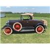 Image 5 : 1929 Ford Model A Coupe