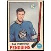 Image 1 : 1969-70 O-PEE-CHEE JEAN PRONOVOST ROOKIE CARD