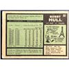 Image 2 : 1971-72 O-PEE-CHEE BOBBY HULL (HOF)