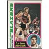 Image 1 : 1978-79 TOPPS BILL WALTON (HOF)