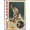 Image 1 : 1978-79 TOPPS ADRIAN DANTLEY (HOF)