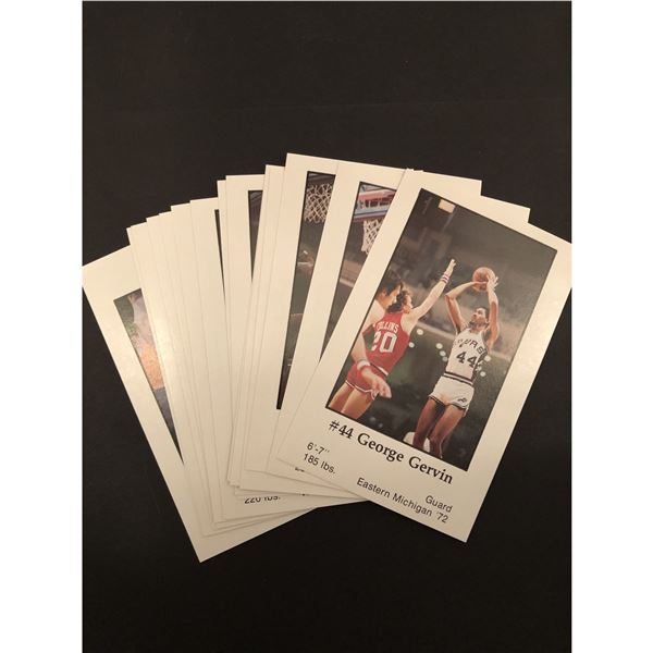 1979-80 DENVER SPURS POLICE SET