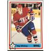 Image 1 : 1990-91 RAY WHITNEY JUNIOR CARD