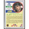 Image 2 : 1990-91 SCORE KEVIN STEVENS ROOKIE CARD