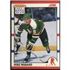 Image 1 : 1990-91 SCORE MIKE MODANO (HOF) ROOKIE CARD
