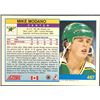 Image 2 : 1991-92 SCORE MIKE MODANO (HOF)