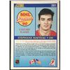 Image 2 : 1990-91 SCORE STEPHANE MATTEAU ROOKIE CARD