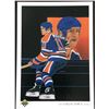 Image 1 : 1990-91 UPPER DECK MARK MESSIER (HOF)